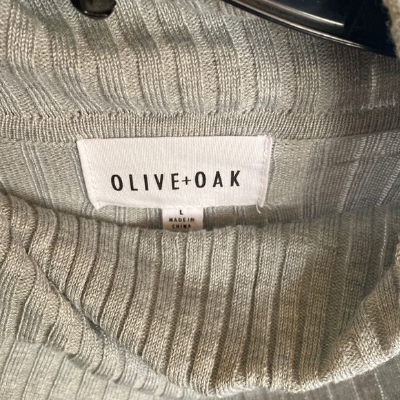 Lightweight cowl neck sweater - Picture 1 of 2